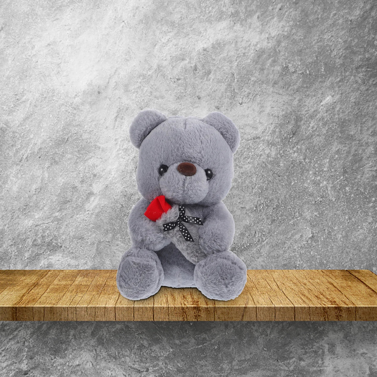 Cartoon Bear Plush Doll V161328