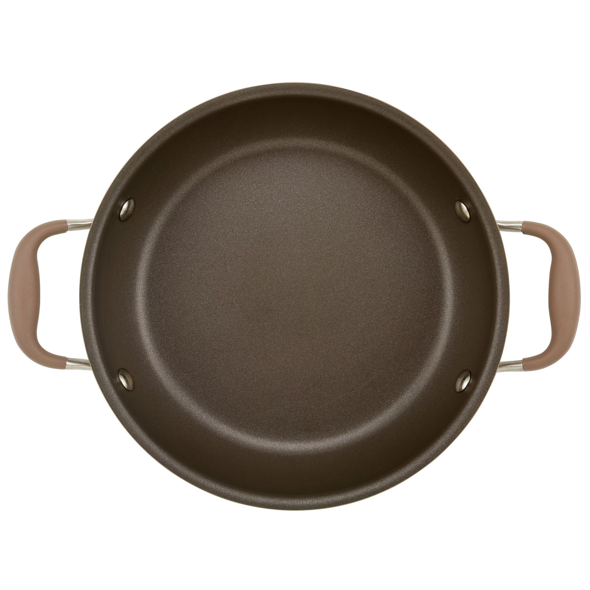 Non-stick Dutch Oven with Pan Lid, 5 Quart A195843