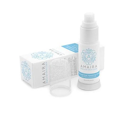 Scar Cream L185864