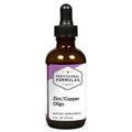 Zinc/Copper Oligo 2 fl oz Y27773
