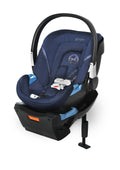 Denim Blue Infant Car Seat S371