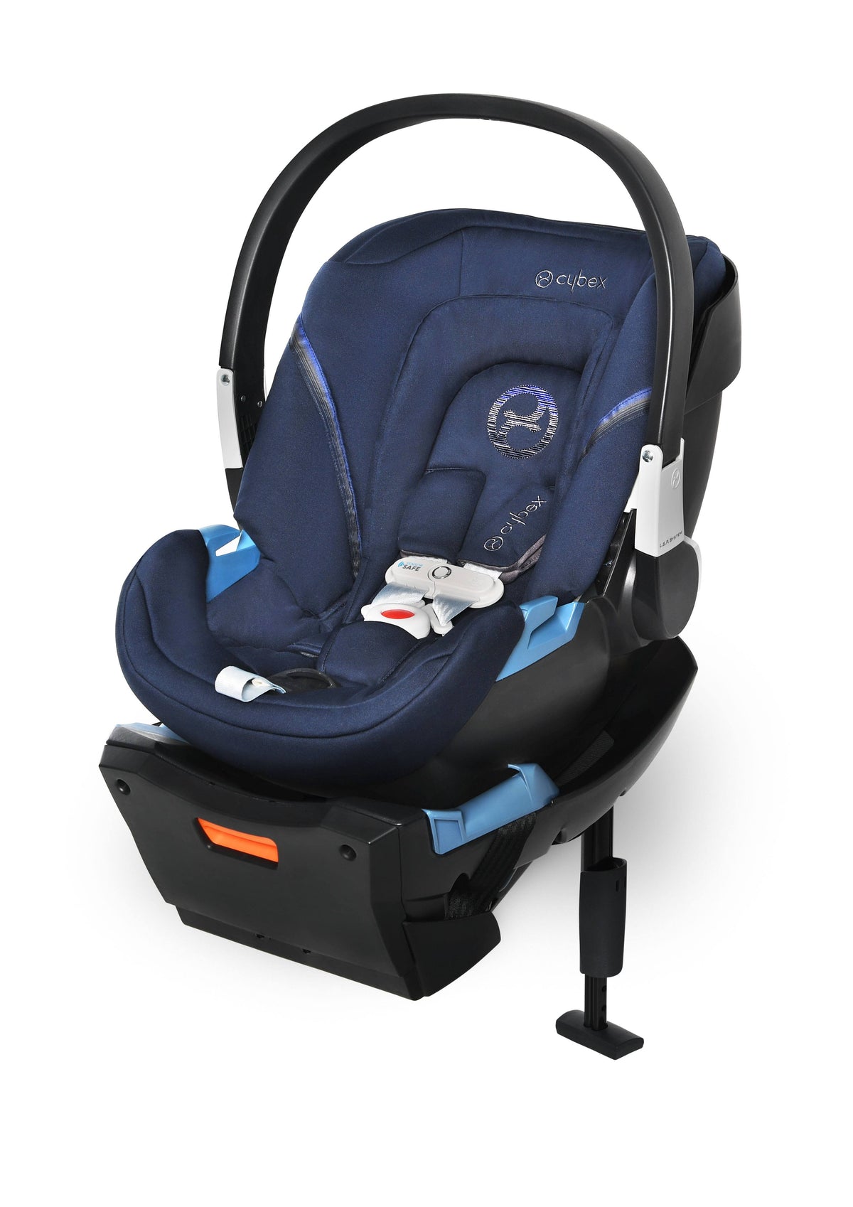 Denim Blue Infant Car Seat S371