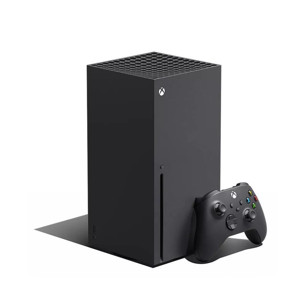 Xbox Series X 1TB Console with Controller - Black B482199