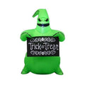 Inflatable LED Jack Skellington Oogie Boogie E157285