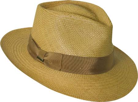 Panama C Crown Hat C715672