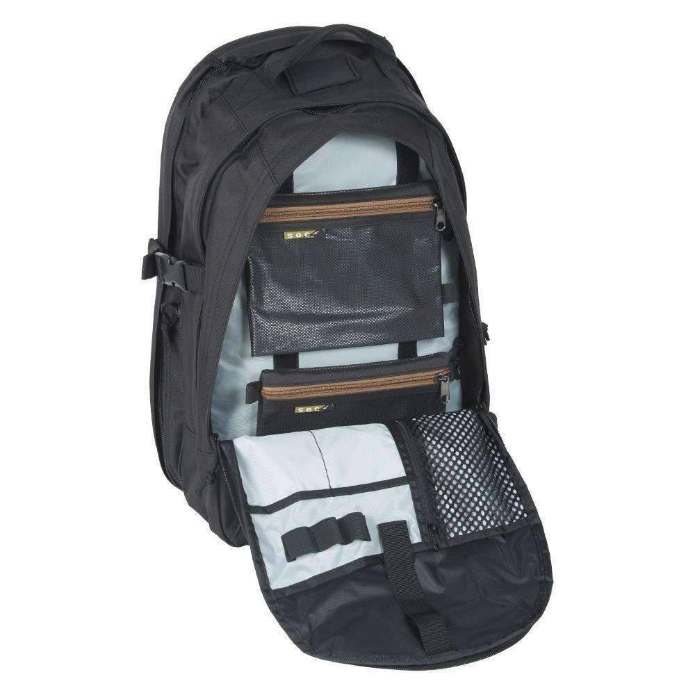 Coyote Brown Venture Pack C64286
