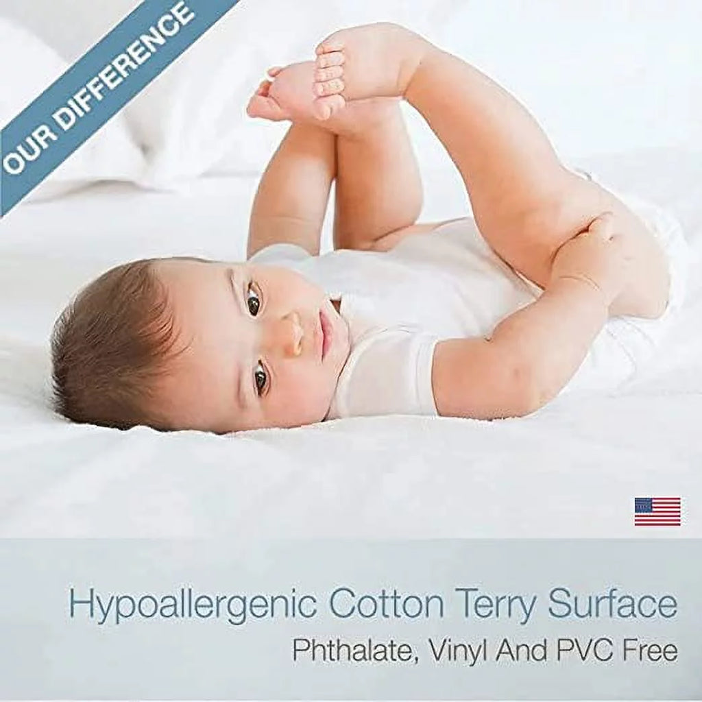 Cal King Mattress Protector B32035