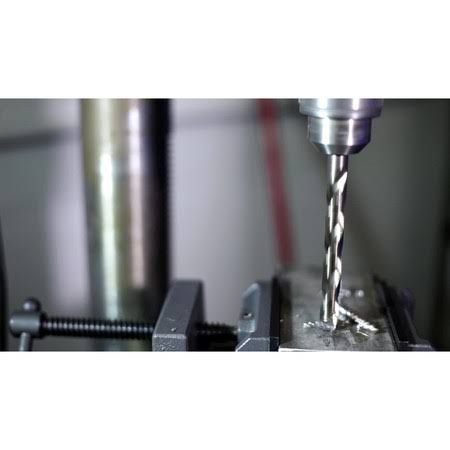 Cobalt Aircraft Extension Drill Bit R188