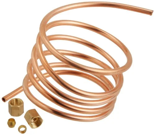 Water Pressure Switch Tubing Q41406