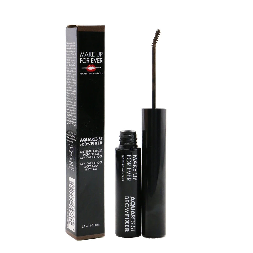 Tinted Brow Gel Waterproof Micro Brush 3.5ml D3516