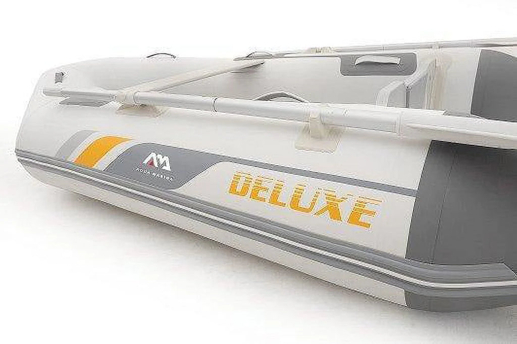2.77M Aluminum Deck Sports Boat K142