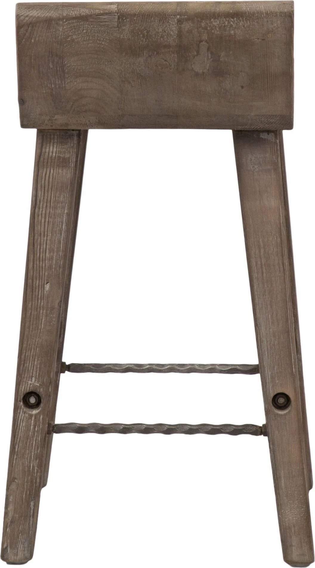 Low Back Counter Stool E1775