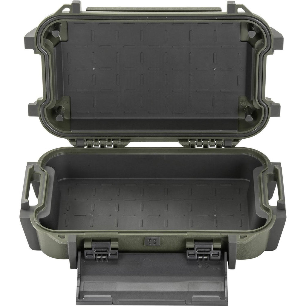 Olive Drab Medium Case B7803