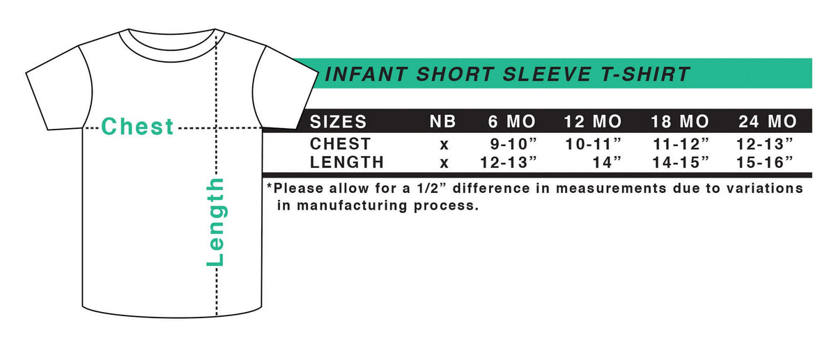 Baby T-Shirt G48333
