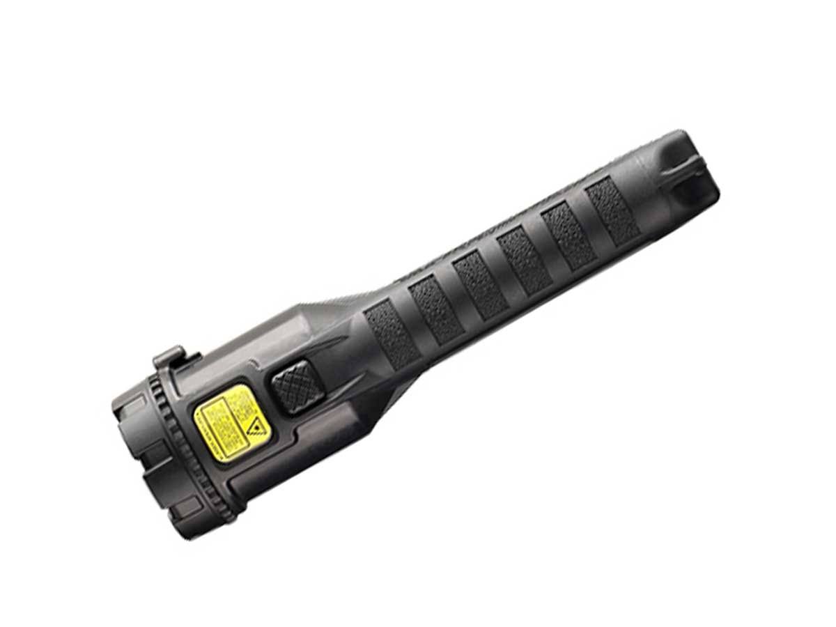 Yellow Dualie Laser Flashlight I75159