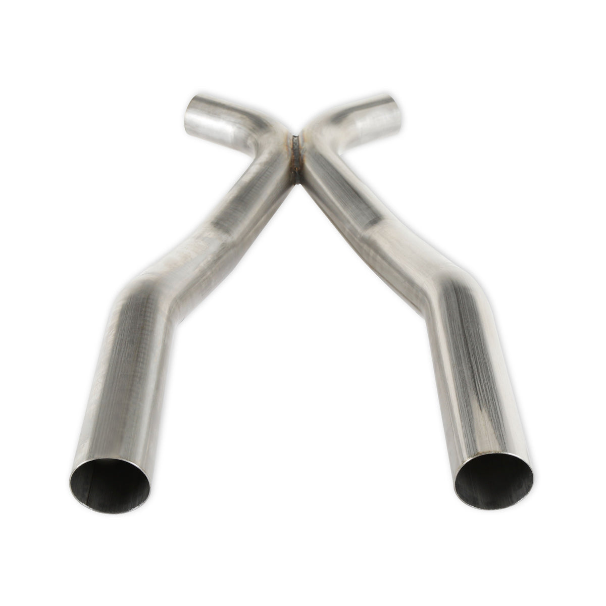 3.0 inch Dual Side Exit Exhaust System W3161