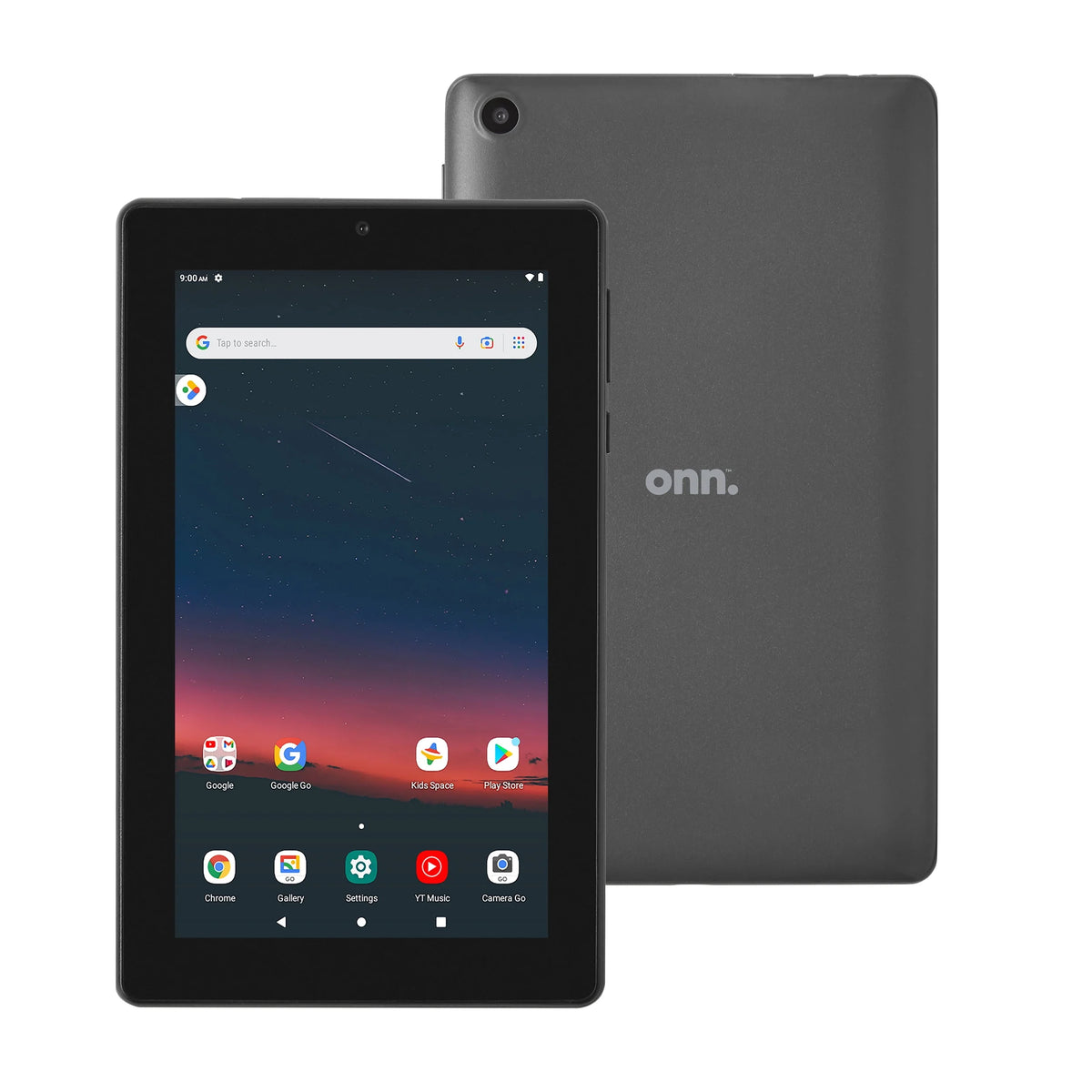 7 Tablet 32GB Charcoal D162