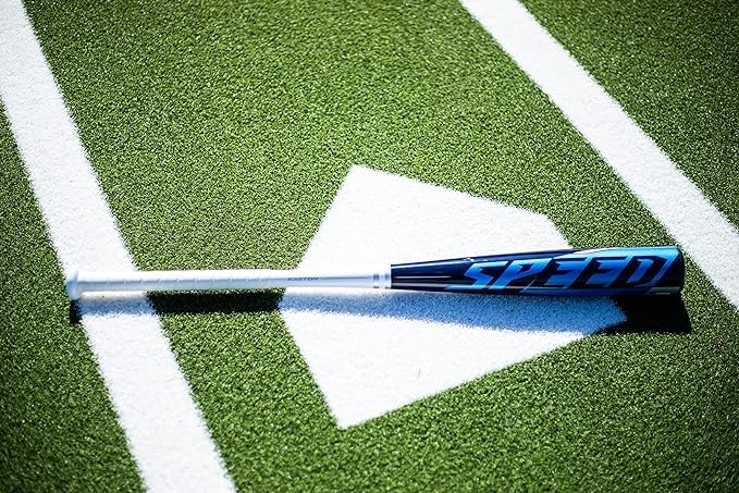 -3 Drop 2 5/8" Barrel 1 Pc Alloy Baseball Bat U24201