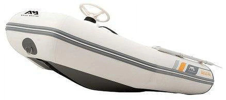 2.77M Aluminum Deck Sports Boat K142