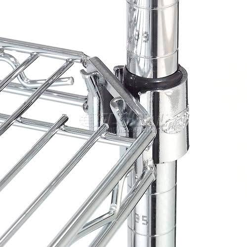 Chrome Wire Shelf Z1997