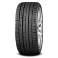 All Season 255/60R19 109H Passenger Tire V6785