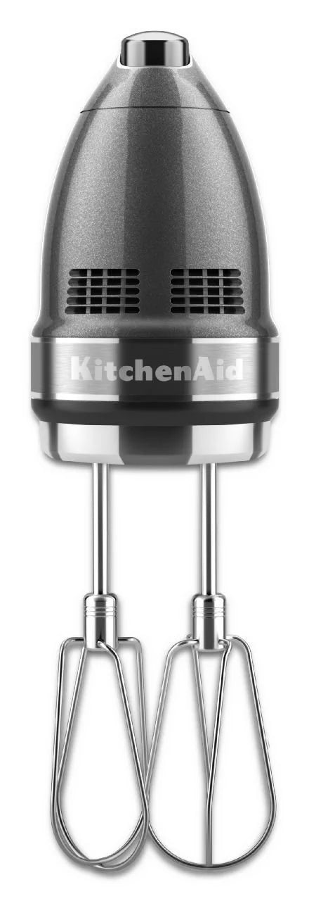 7-Speed Digital Hand Mixer K7237