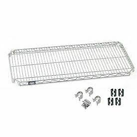 Chrome Wire Shelf Z1997