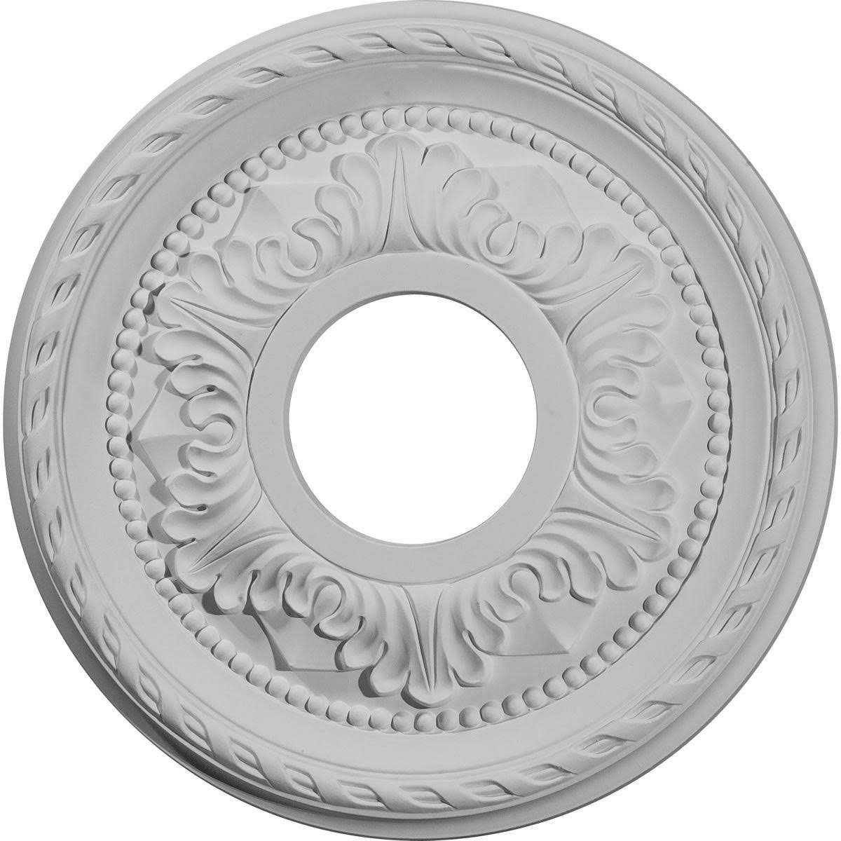 Palmetto Ceiling Medallion H280106