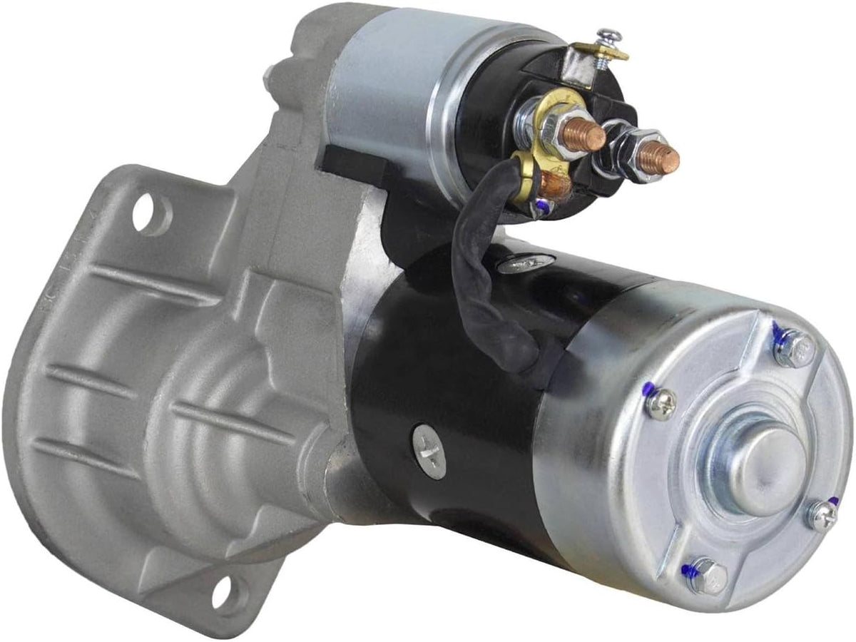 24V Starter Compatible with Takeuchi TB175 Excavator with Yanmar Engine F60817