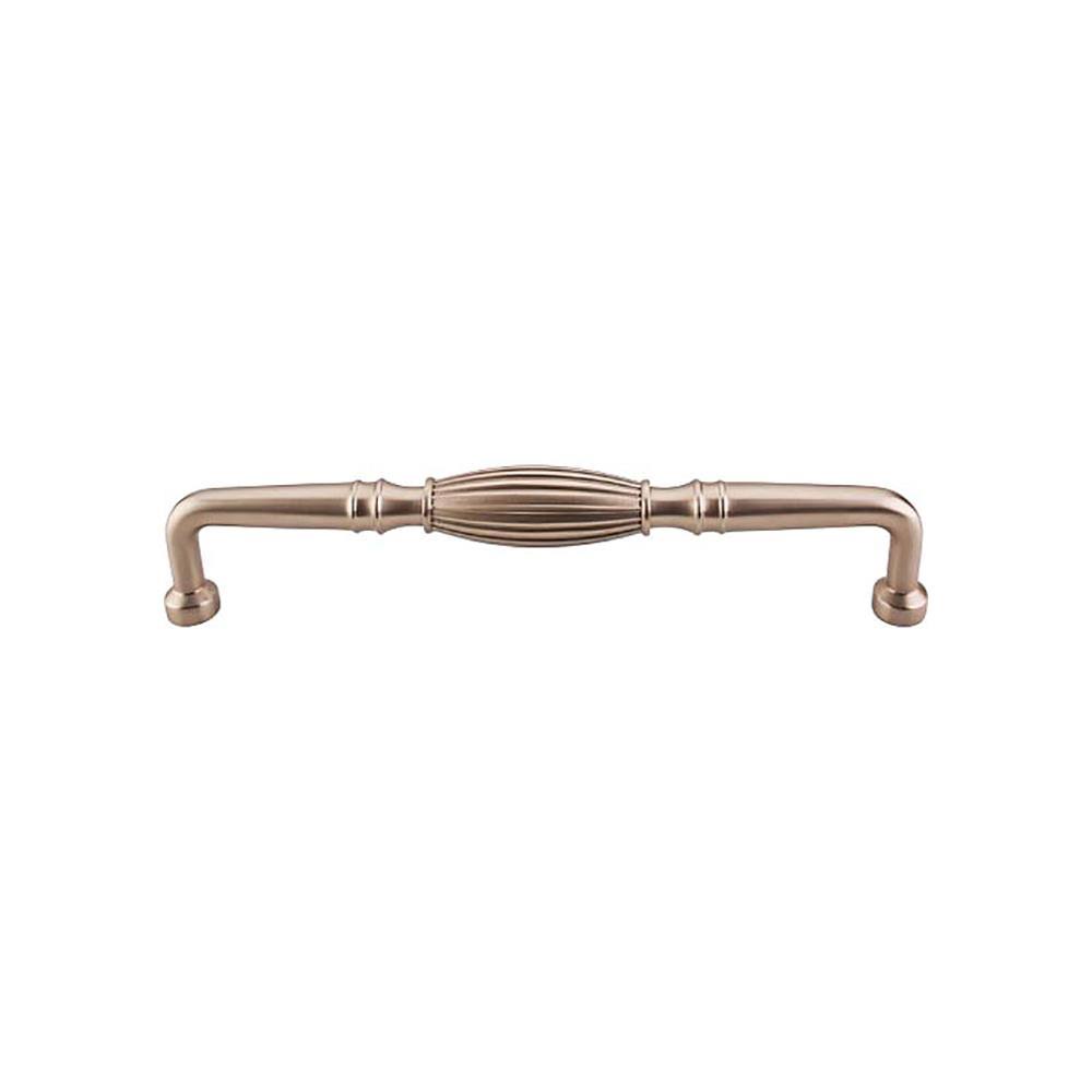 Pewter Antique Appliance D Pull C2394