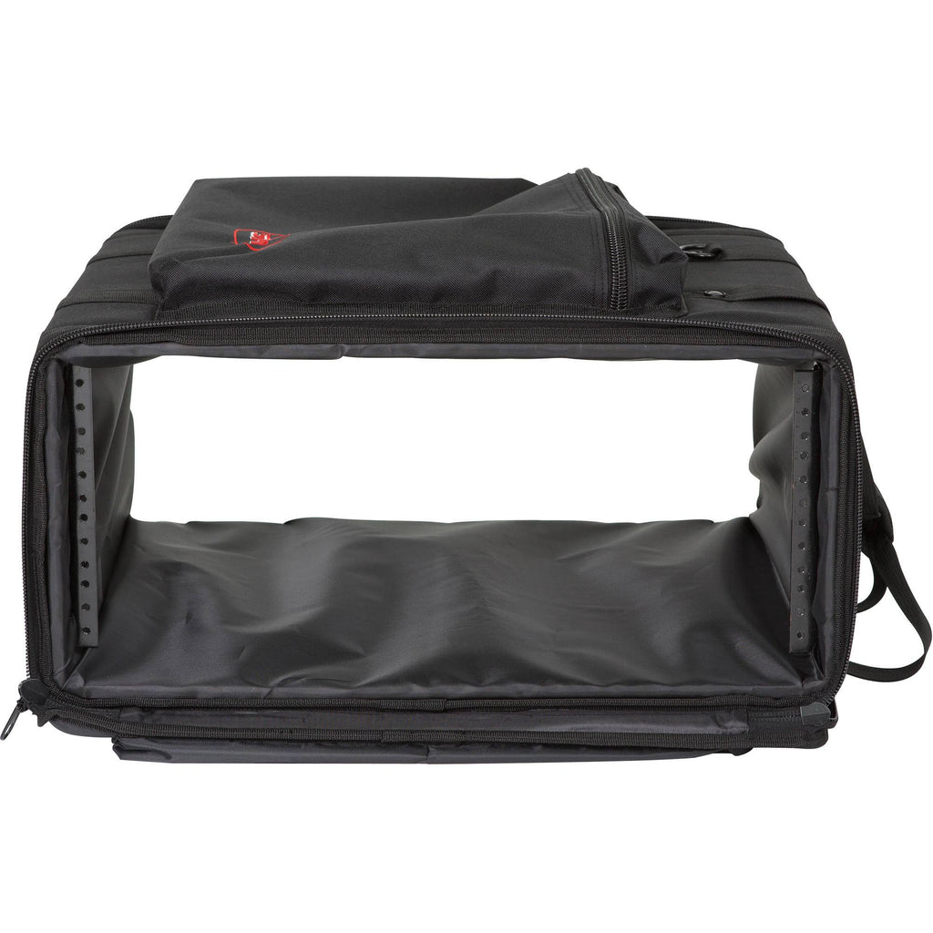 4U Soft Rack Case S5345