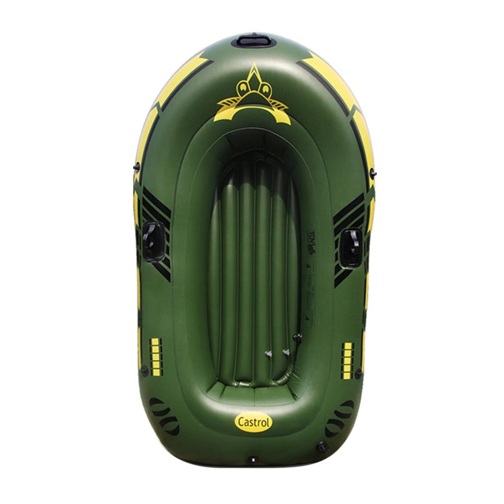 Inflatable Boat Thickened 2/3 People Portable Kayak A36562