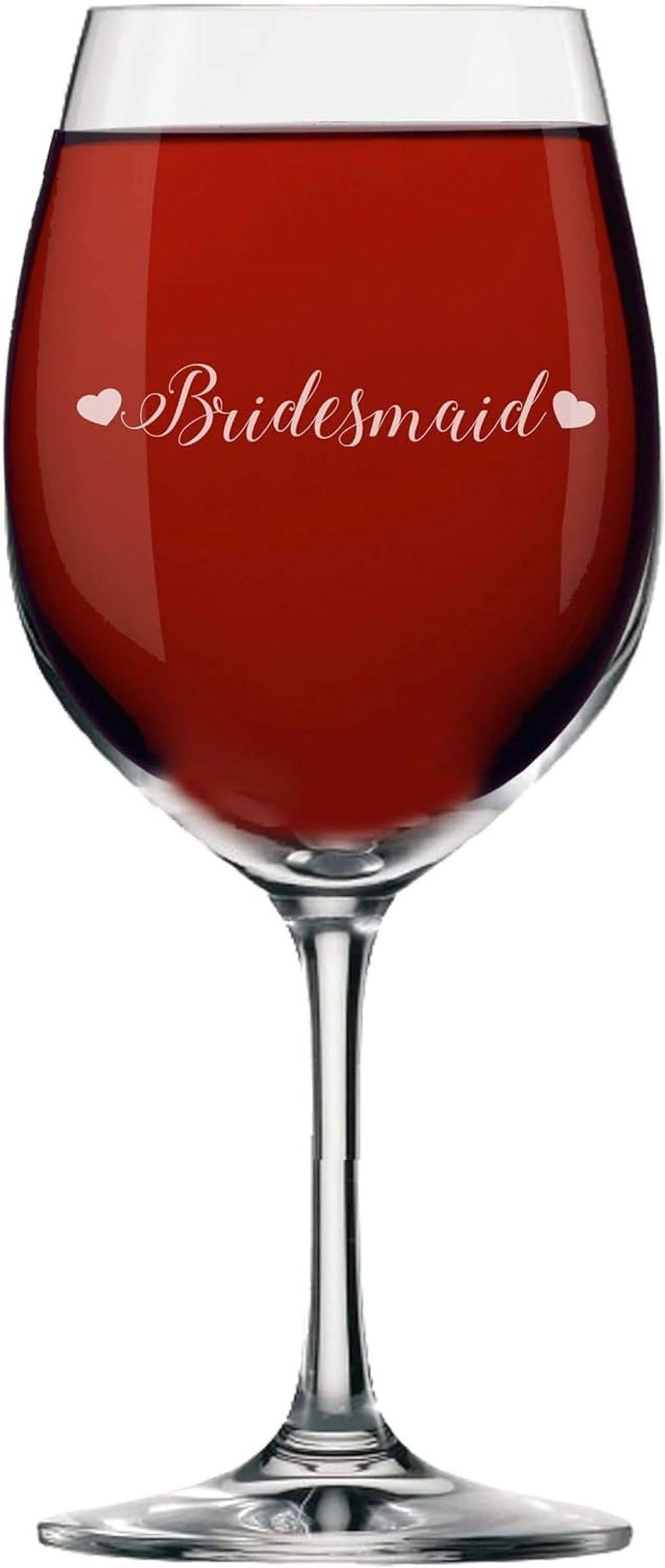 16 Oz Wine Glass With Stem U260329