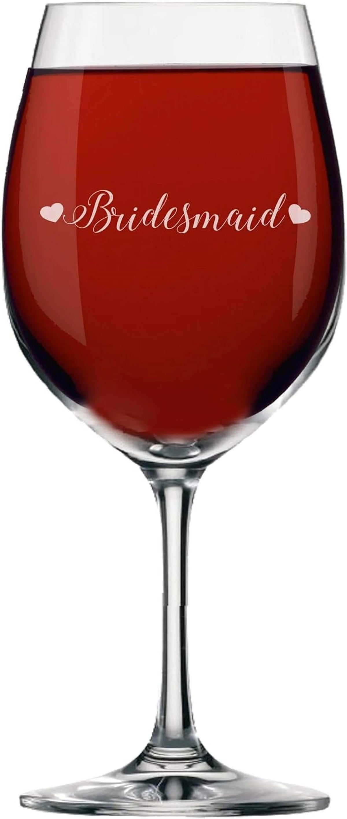16 Oz Wine Glass With Stem U260329
