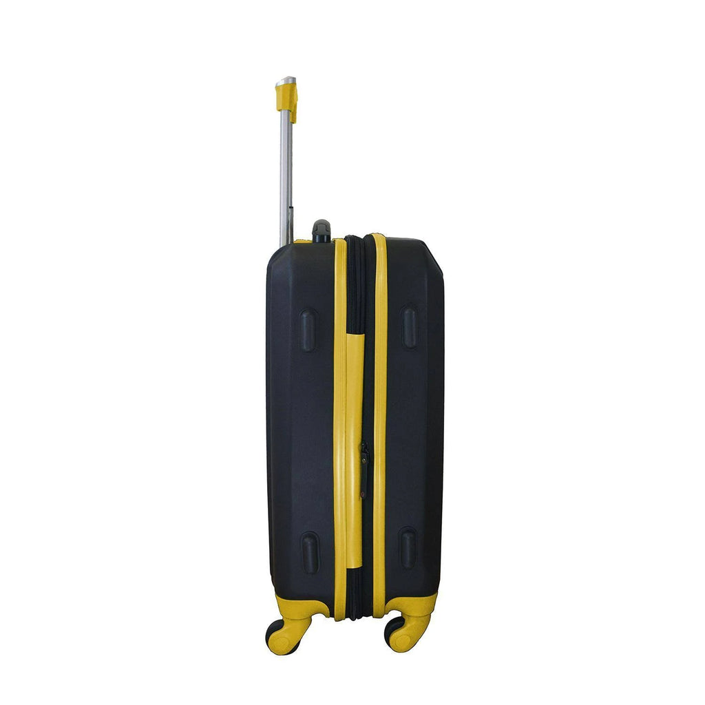 Black 21 in. Carry-On Hardcase Spinner H135144