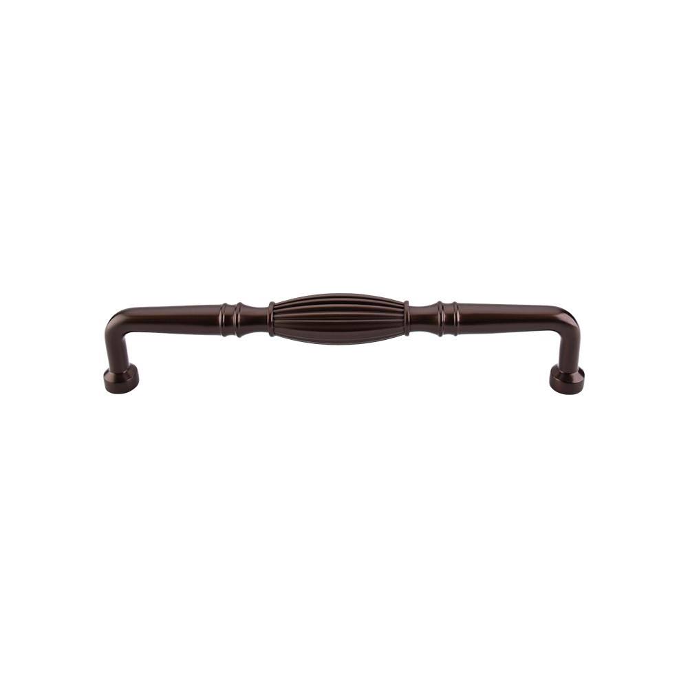Pewter Antique Appliance D Pull C2394