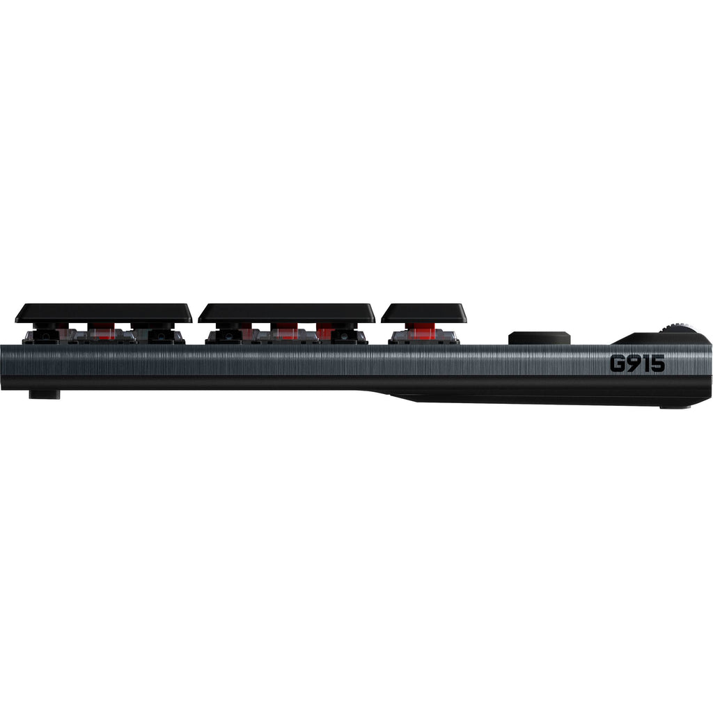 Wireless RGB Mechanical Gaming Keyboard O613