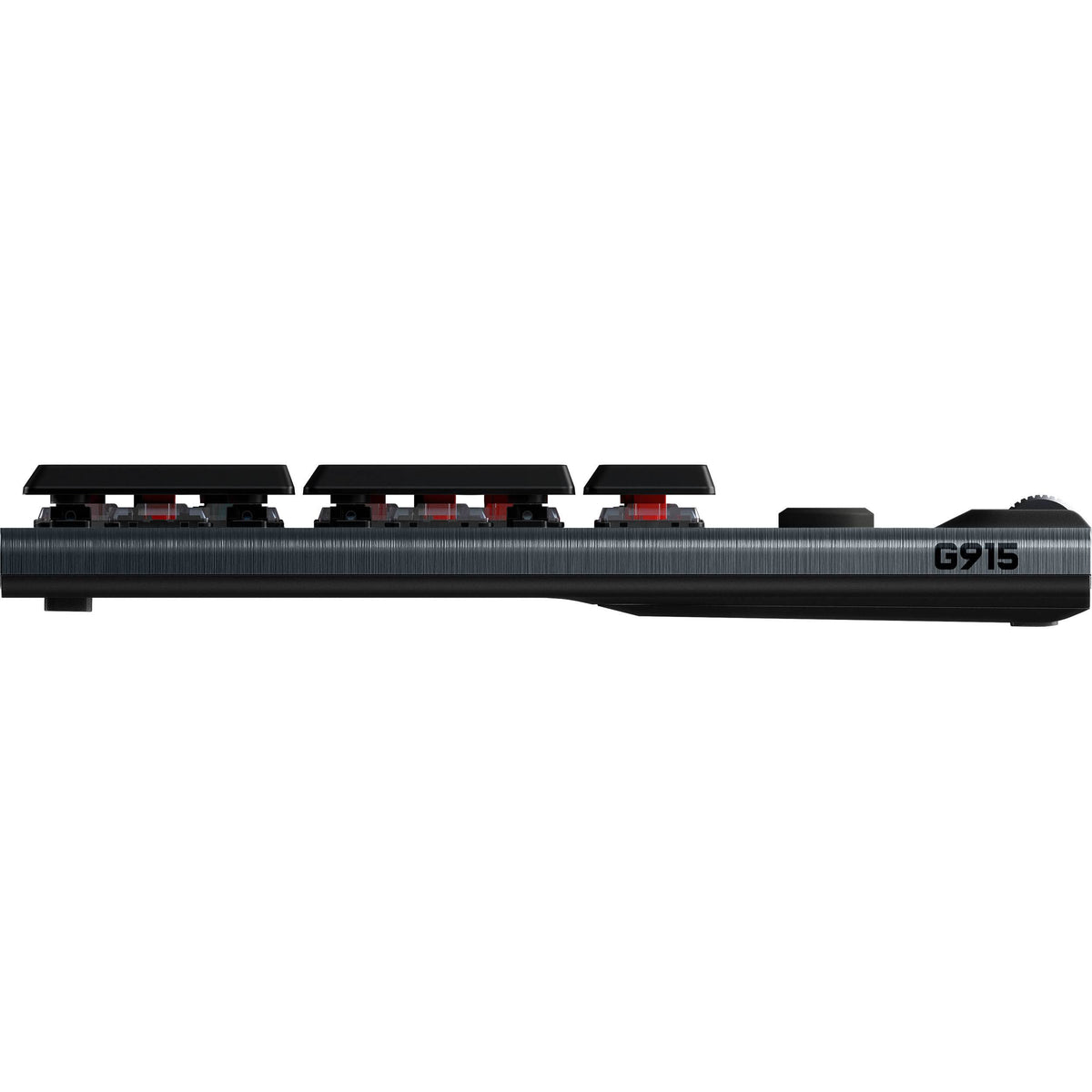 Wireless RGB Mechanical Gaming Keyboard O613