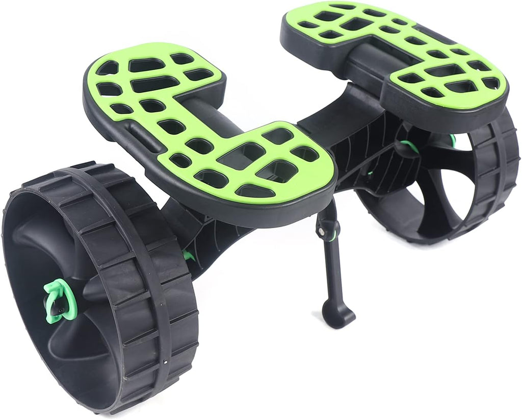 Kayak Trailer with Beach Wheel V174