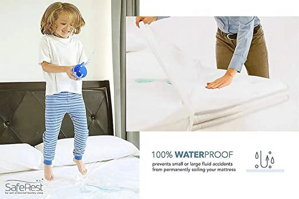 Cal King Mattress Protector B32035