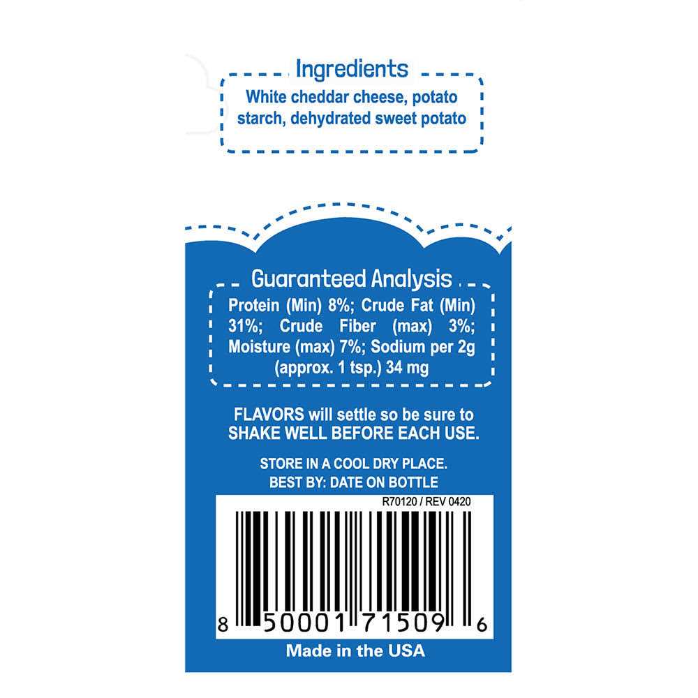 Food Topper for Dogs B16471
