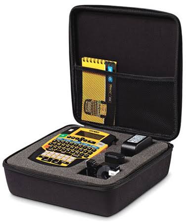 Labeling Tool Kit with Li-Ion Battery M85599