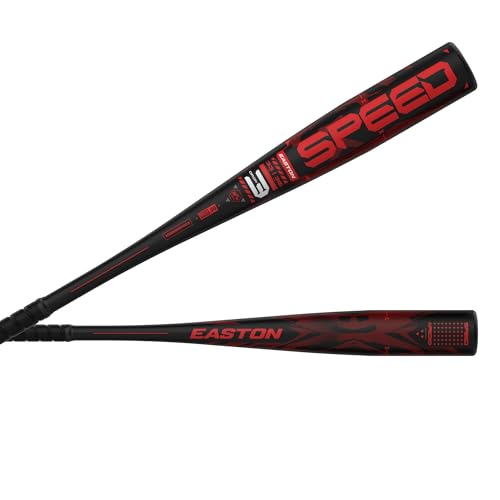 -3 Drop 2 5/8" Barrel 1 Pc Alloy Baseball Bat U24201