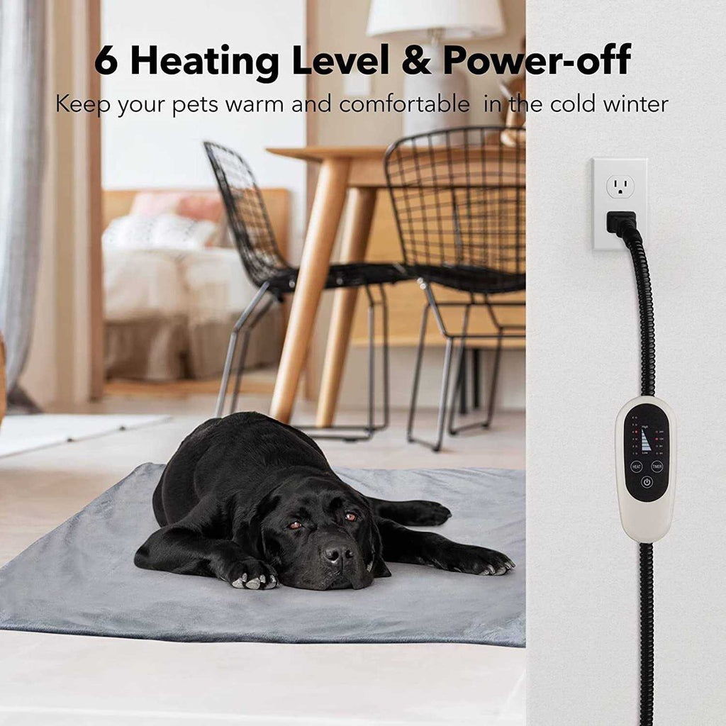 Pet Heating Pad 16 x 18 S22375