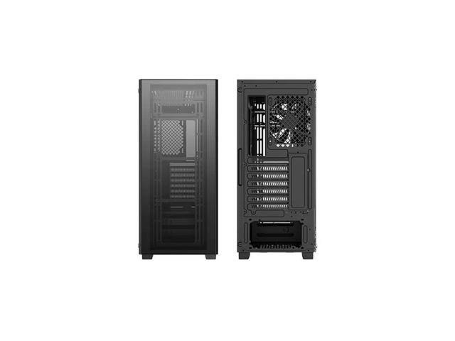 ATX Mid Tower Power Supply C49361