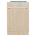 18 in. Dishwasher with Stainless Steel Tub V723039