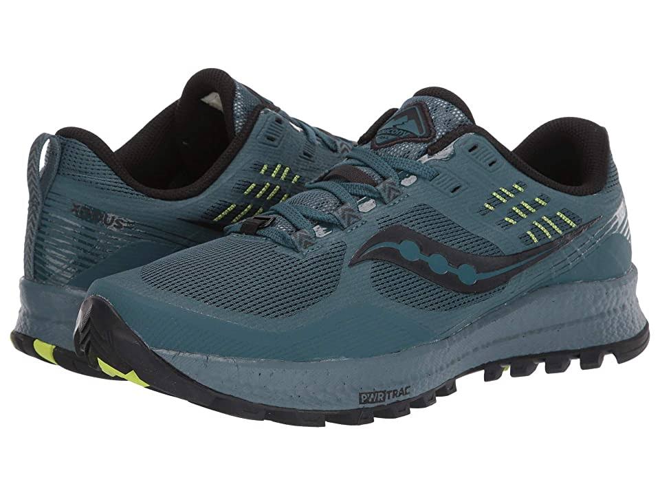 Steel Men's Xodus 10 Trail Running Shoes C476462