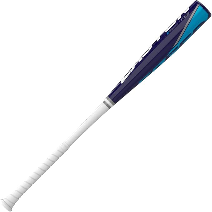 -3 Drop 2 5/8" Barrel 1 Pc Alloy Baseball Bat U24201