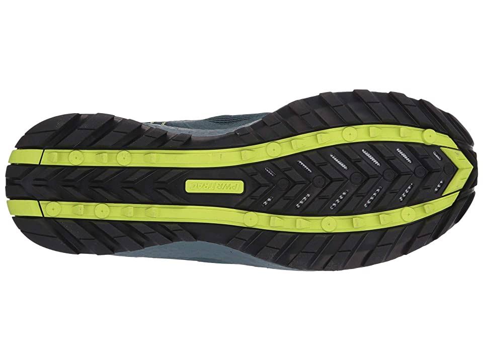 Steel Men's Xodus 10 Trail Running Shoes C476462