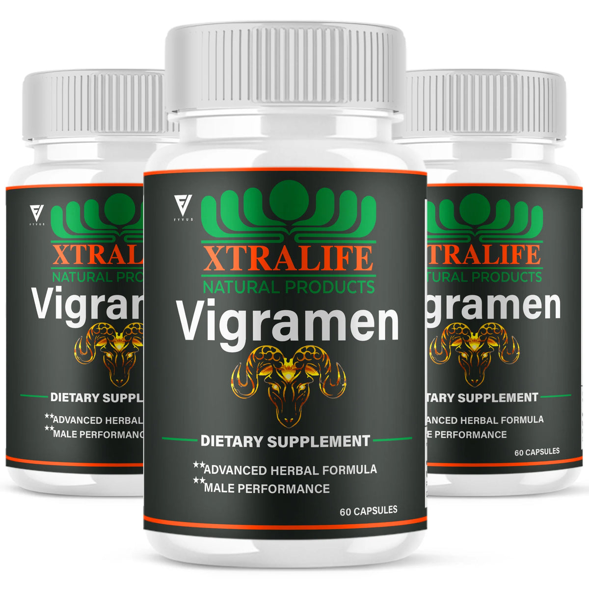 Capsules K2500